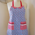 Tiki Bags, Aprons, and Accessories - Handmande, Vintage, and Vintage ...